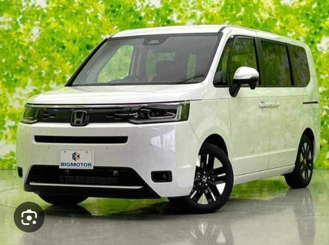 Honda StepWGN, Pengganti Odyssey Mejeng di GIIAS, Konsumen Mulai Tergoda