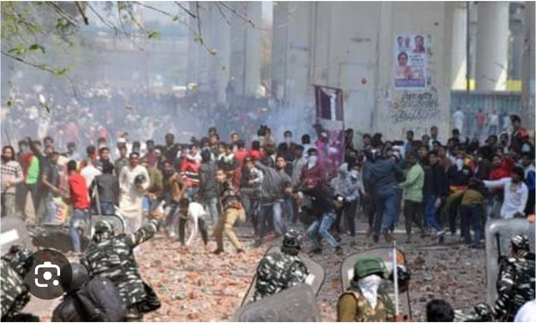 Dipicu Demo Kerjaan, Kerusuhan Mematikan di Bangladesh, 60 Orang Tewas,  Akses Internet Dimatikan  Total