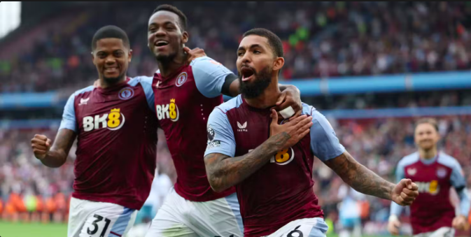 Rival Utama Setiap Klub Premier League