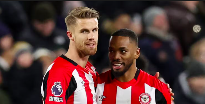 Rival Utama Setiap Klub Premier League
