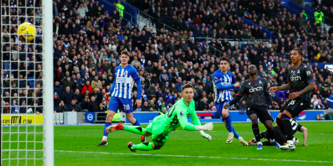 Rival Utama Setiap Klub Premier League