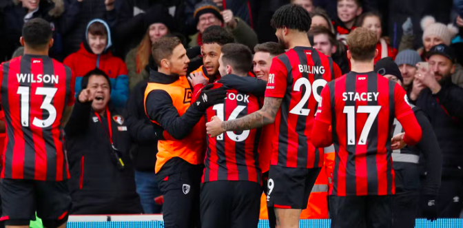 Rival Utama Setiap Klub Premier League