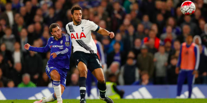 Rival Utama Setiap Klub Premier League