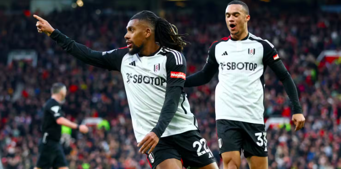 Rival Utama Setiap Klub Premier League