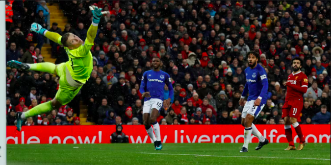Rival Utama Setiap Klub Premier League