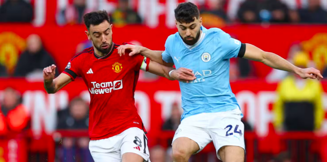 Rival Utama Setiap Klub Premier League