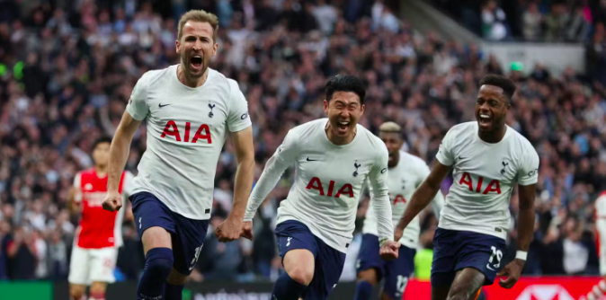 Rival Utama Setiap Klub Premier League
