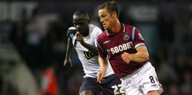 Rival Utama Setiap Klub Premier League