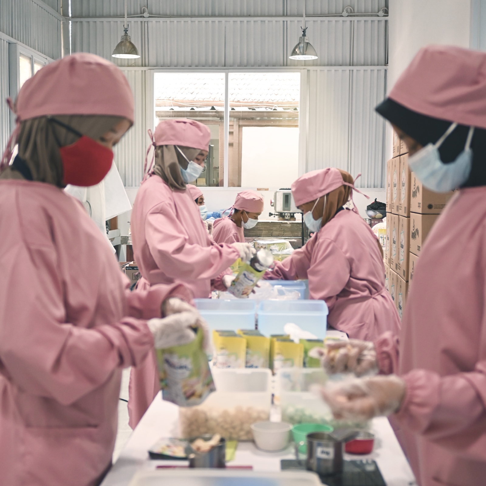 Berkat Program BRIncubator, UMKM Asal Bandung ‘Maira Cookies’ Sukses Jualan Kue Macaron dengan Omset Ratusan Juta Rupiah