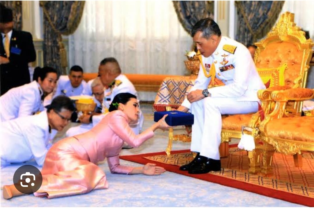 Raja Thailand Miliki 38 Pesawat Terbang, 300 Mobil Mewah, Berlian Termahal di Dunia