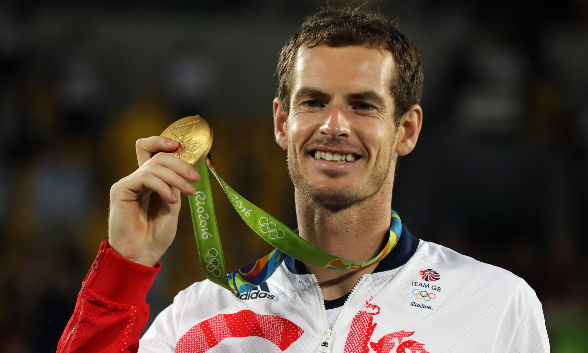 Andy Murray Mengonfirmasi Akan Pensiun dari Tenis Setelah Olimpiade Paris