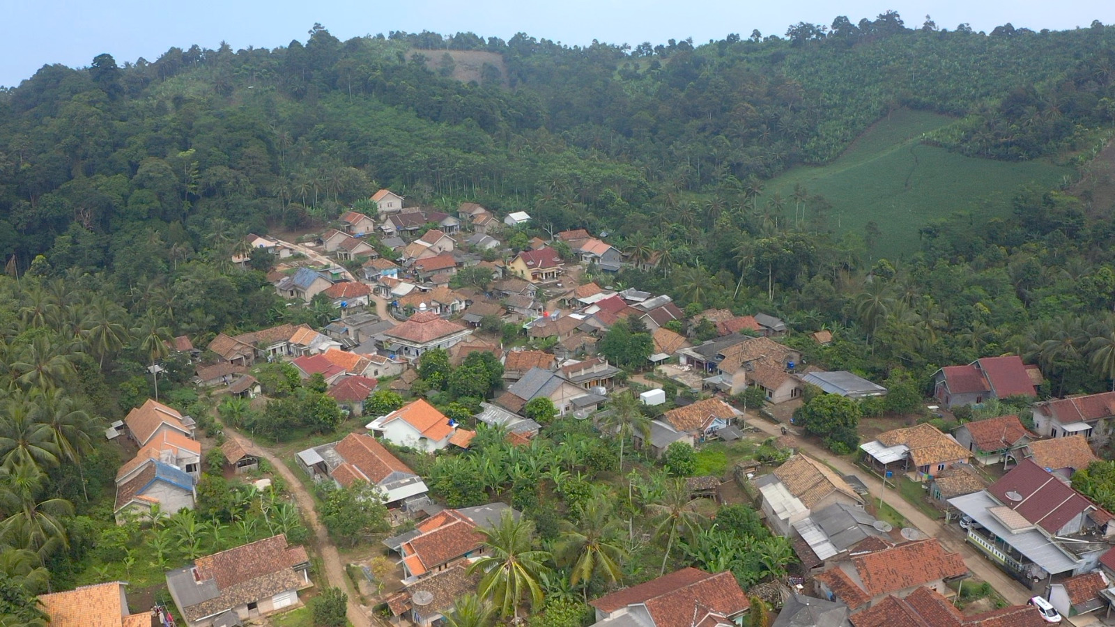 Desa Kelawi, Desa Brilian Hijau yang Terus Berinovasi di Bidang Lingkungan