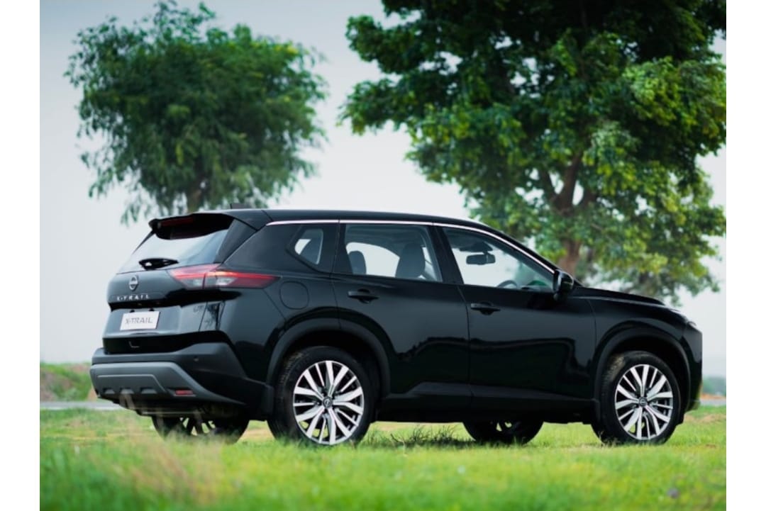 Toyota Fortuner yang Tadinya Laris Manis, Kini Dapat Saingan Berat