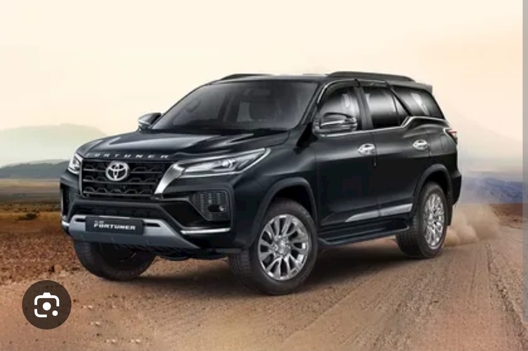Toyota Fortuner yang Tadinya Laris Manis, Kini Dapat Saingan Berat