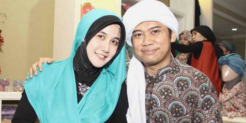 Deretan Artis Cantik Dinikahi Ustaz, Tampilan Jadi Syar'i dan Lebih Tertutup