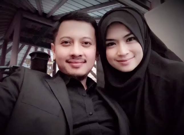 Deretan Artis Cantik Dinikahi Ustaz, Tampilan Jadi Syar'i dan Lebih Tertutup