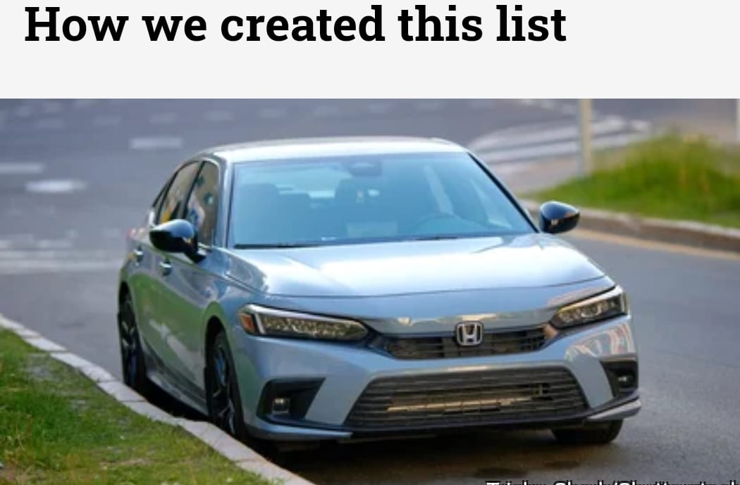 Honda Civic Tipe R, Dari Generasi ke Generasi