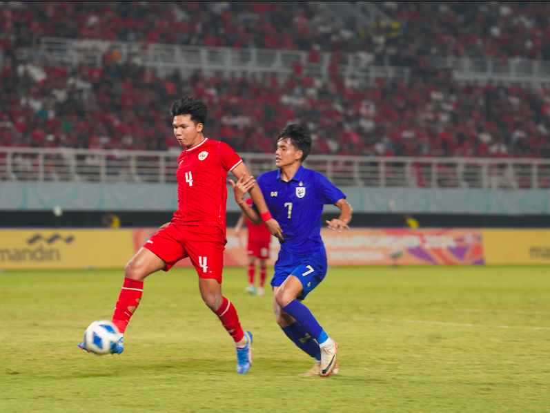 Tim U-19 Indonesia Kampiun di Kejuaraan ASEAN U-19 Boys Championship 2024