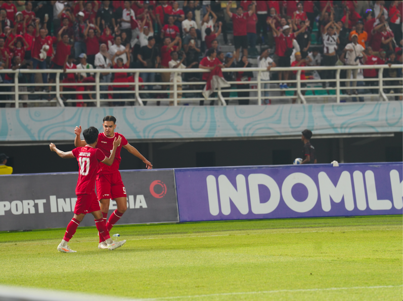 Tim U-19 Indonesia Kampiun di Kejuaraan ASEAN U-19 Boys Championship 2024