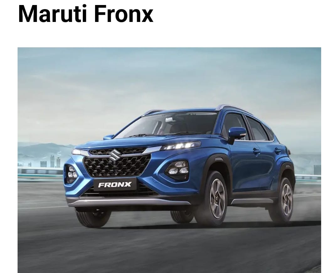 5 SUV Baru Bagus-bagus, Mana Yang Harus Dibeli Ya?