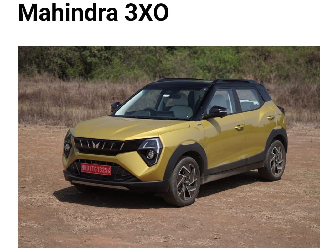 5 SUV Baru Bagus-bagus, Mana Yang Harus Dibeli Ya?