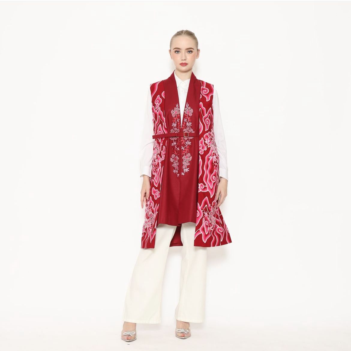 Mudah Dipadupadan, Outer Jadi “Must Have Item” di Lemari