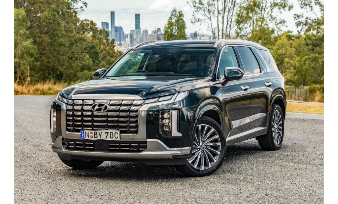 SUV 7 Seat, Mana Yang Terbaik Buat Kantong dan Kenyamanan