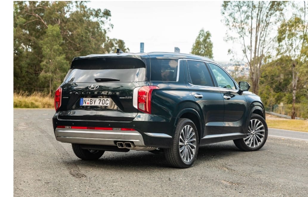 SUV 7 Seat, Mana Yang Terbaik Buat Kantong dan Kenyamanan