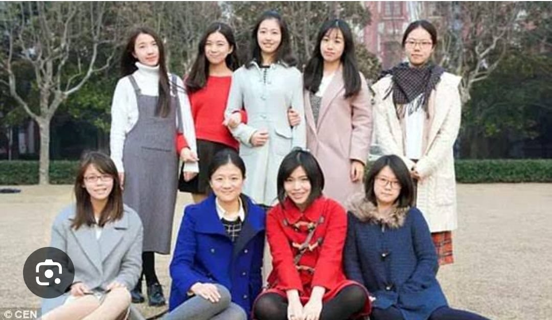 Jumlah Penduduk Anjlok, Wanita China Dipaksa Punya Banyak Anak