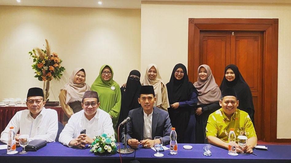Karena Halal Tak Hanya “No Pork No Lard”, Halal Corner Hadir Mengedukasi Masyarakat