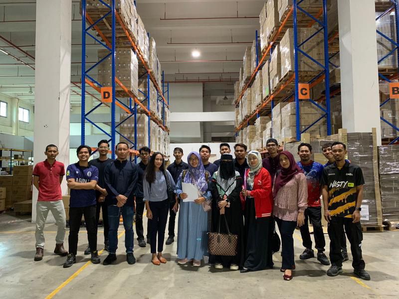 Karena Halal Tak Hanya “No Pork No Lard”, Halal Corner Hadir Mengedukasi Masyarakat