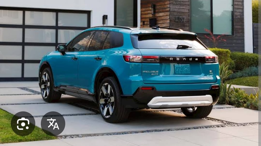 Honda Prologue Laris Manis, Peminat Meningkat