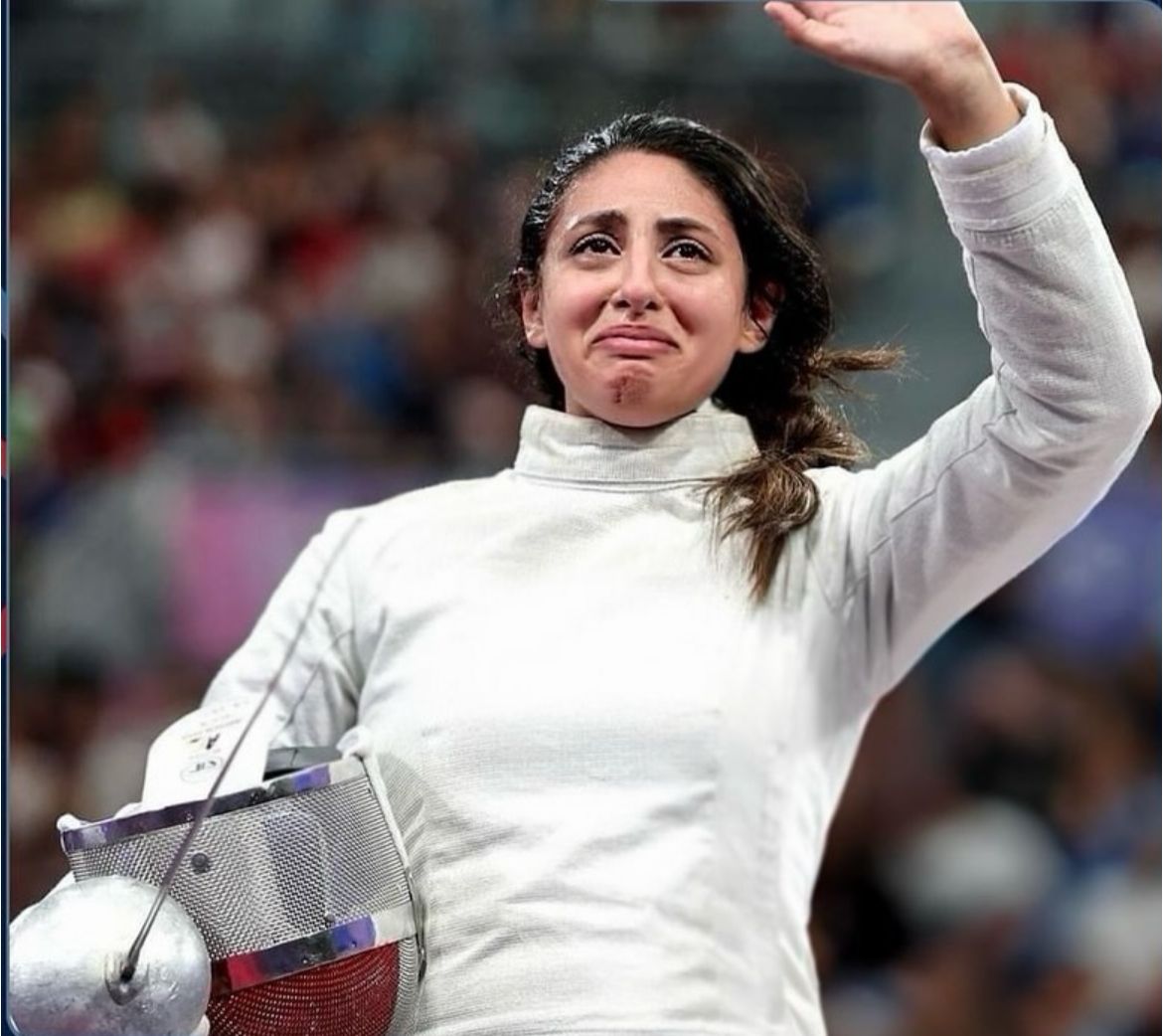 Cerita Unik Para “Super Mom” di Olimpiade Paris 2024