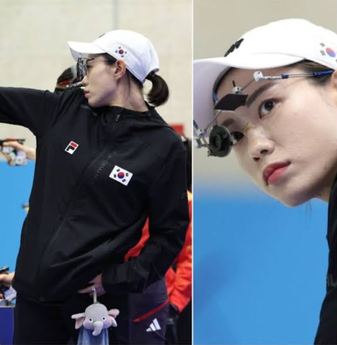 Cerita Unik Para “Super Mom” di Olimpiade Paris 2024