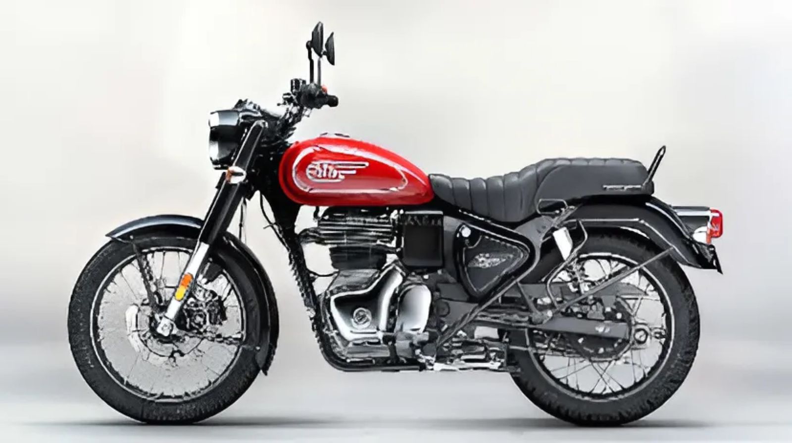 Duo Sensasi Royal Enfield: Bullet dan Meteor 350 Terbaru Segera Hadir, Siap-siap Terpesona!