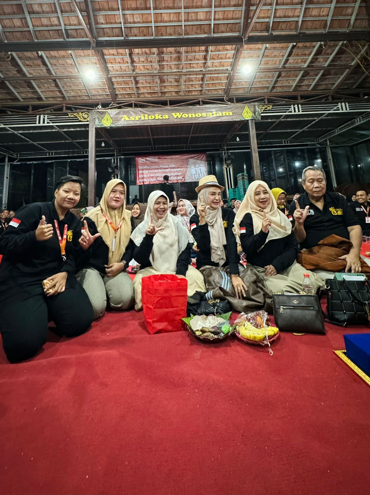 Sedekah Rombongan: Kisah Inspiratif di Balik 13 Tahun Perjalanan Memberdayakan Masyarakat