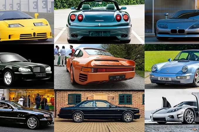 Woooww, Sultan Brunei Punya Koleksi 600 Rolls-Royce, 380 Bentley dan Belum Mobil Mewah Yang Lain