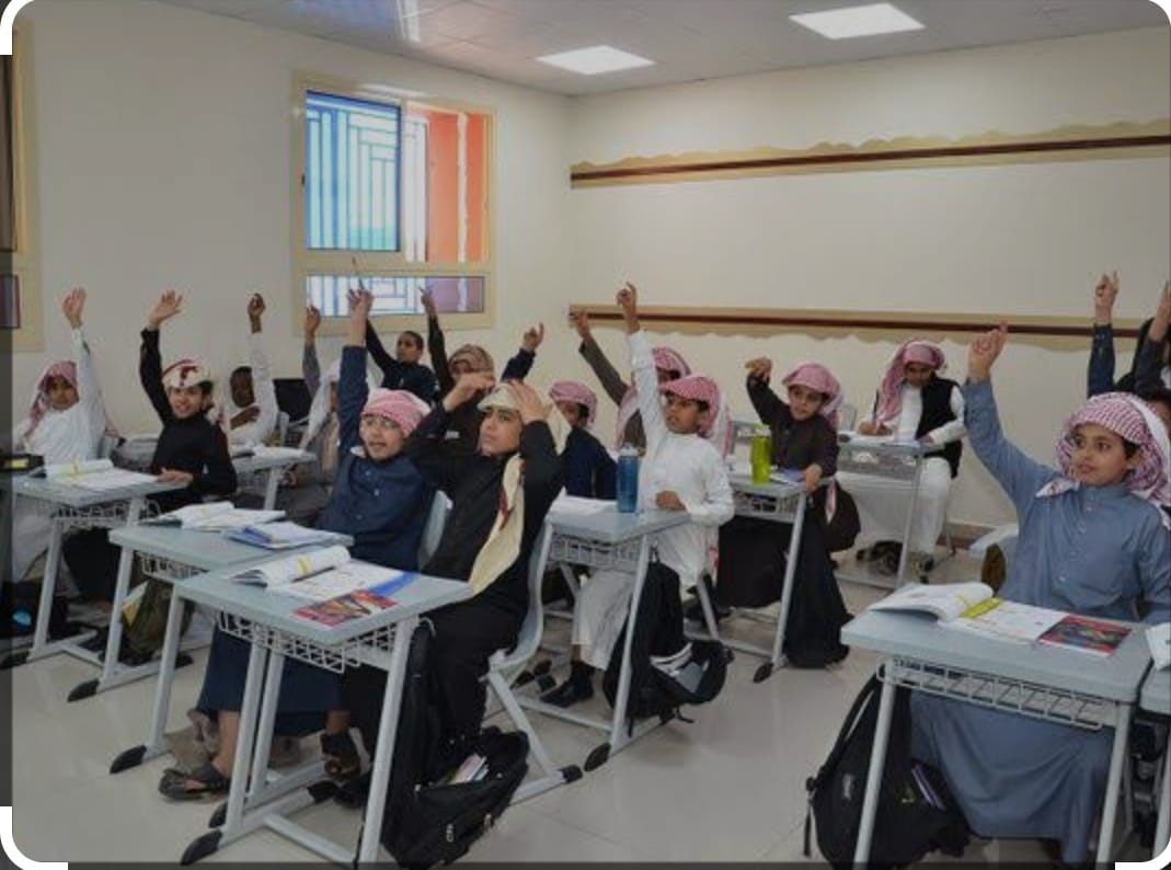 Arab Saudi Bikin Gebrakan,  Mulai Agustus Gencarkan Sekolah Belajar Bahasa Mandarin