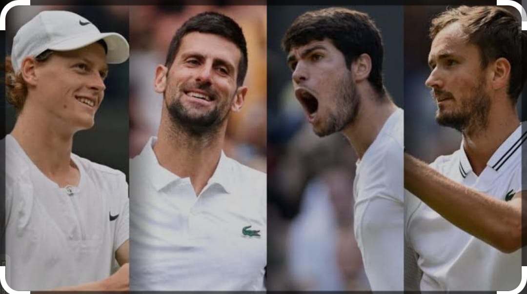 Hadiah US Open Makin Gila, Sang Juara 57,6 M, Baru Lolos Babak Pertama Dapat 1,6M