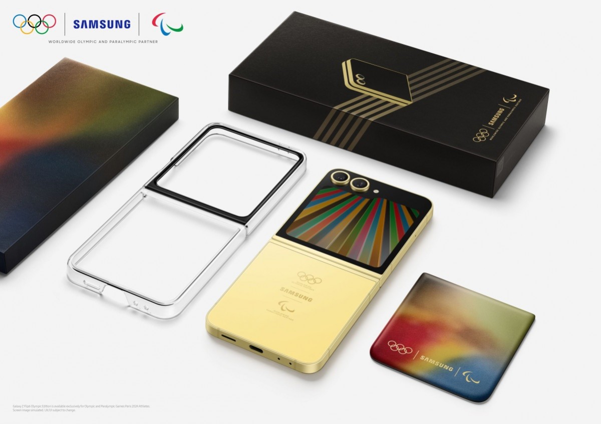 Samsung Pamerkan Kemampuan Penerjemahan Langsung Galaxy AI di Olimpiade Paris