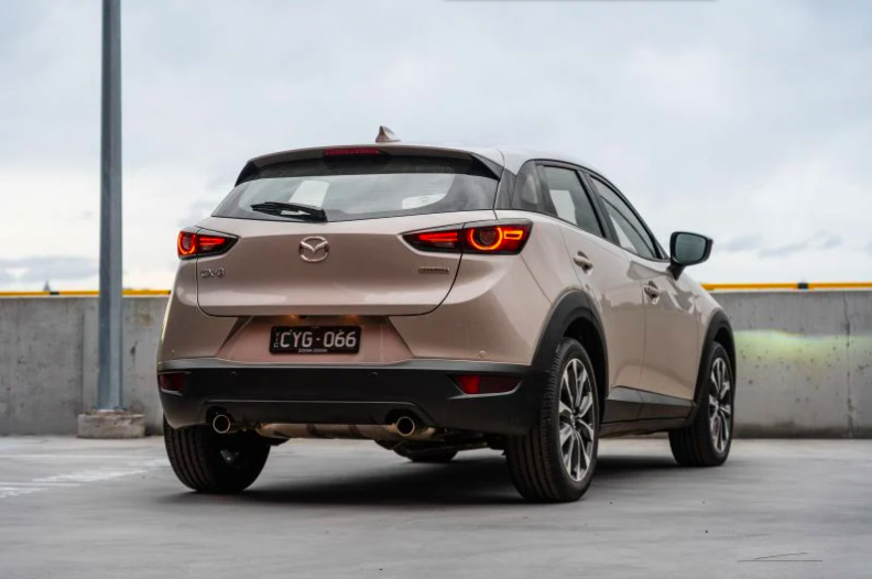 Review Lengkap: Mazda CX-3 G20 Evolve 2024 - Masih Layak Dibeli?
