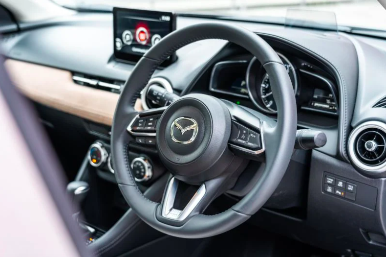 Review Lengkap: Mazda CX-3 G20 Evolve 2024 - Masih Layak Dibeli?
