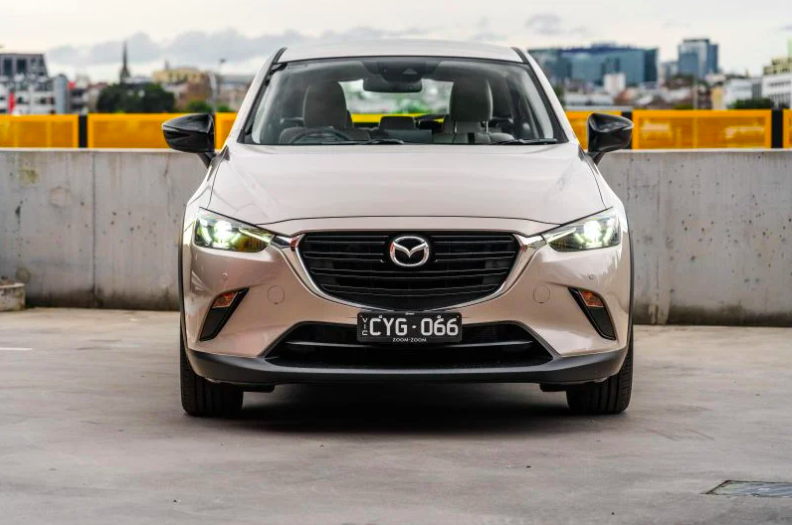 Review Lengkap: Mazda CX-3 G20 Evolve 2024 - Masih Layak Dibeli?