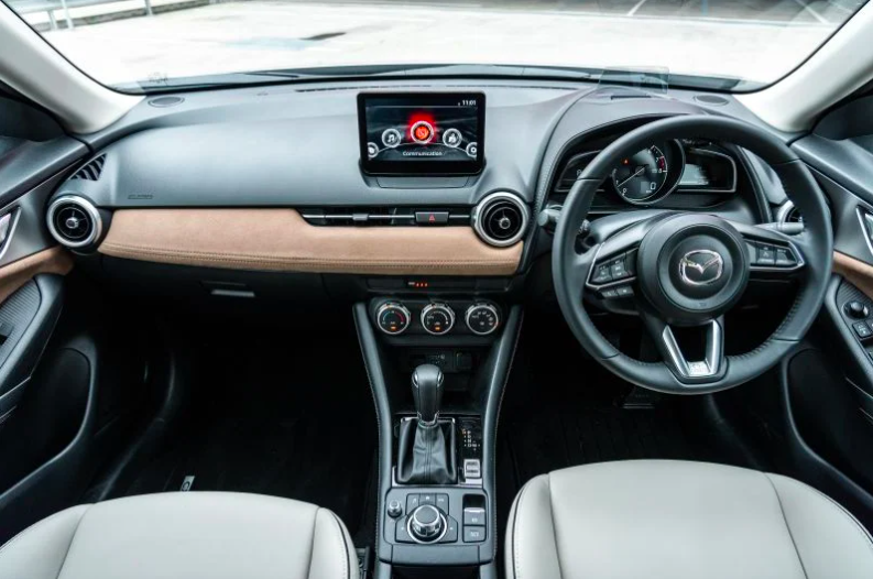 Review Lengkap: Mazda CX-3 G20 Evolve 2024 - Masih Layak Dibeli?