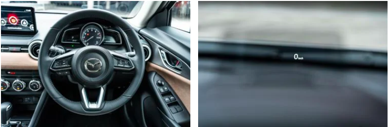 Review Lengkap: Mazda CX-3 G20 Evolve 2024 - Masih Layak Dibeli?