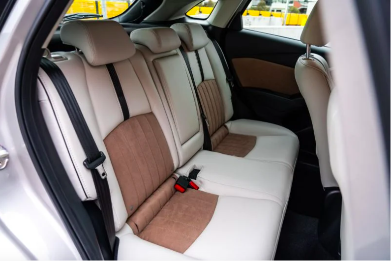 Review Lengkap: Mazda CX-3 G20 Evolve 2024 - Masih Layak Dibeli?