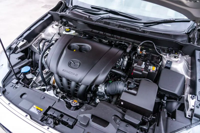 Review Lengkap: Mazda CX-3 G20 Evolve 2024 - Masih Layak Dibeli?