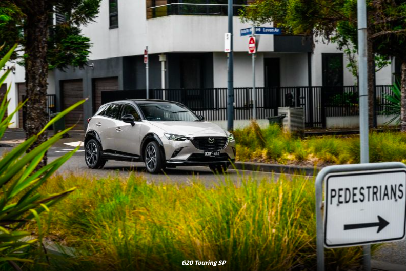 Review Lengkap: Mazda CX-3 G20 Evolve 2024 - Masih Layak Dibeli?