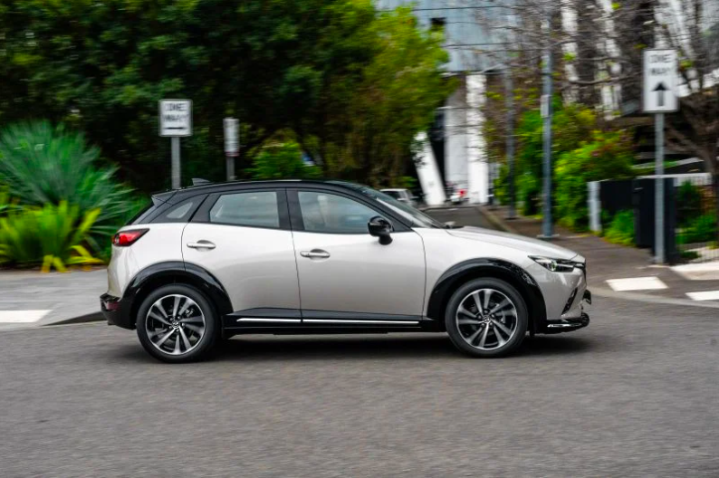 Review Lengkap: Mazda CX-3 G20 Evolve 2024 - Masih Layak Dibeli?