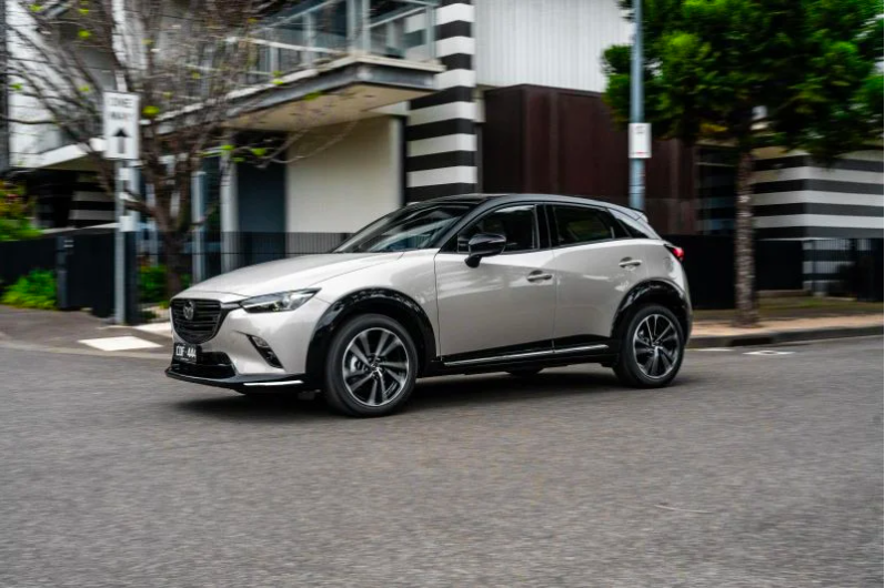 Review Lengkap: Mazda CX-3 G20 Evolve 2024 - Masih Layak Dibeli?